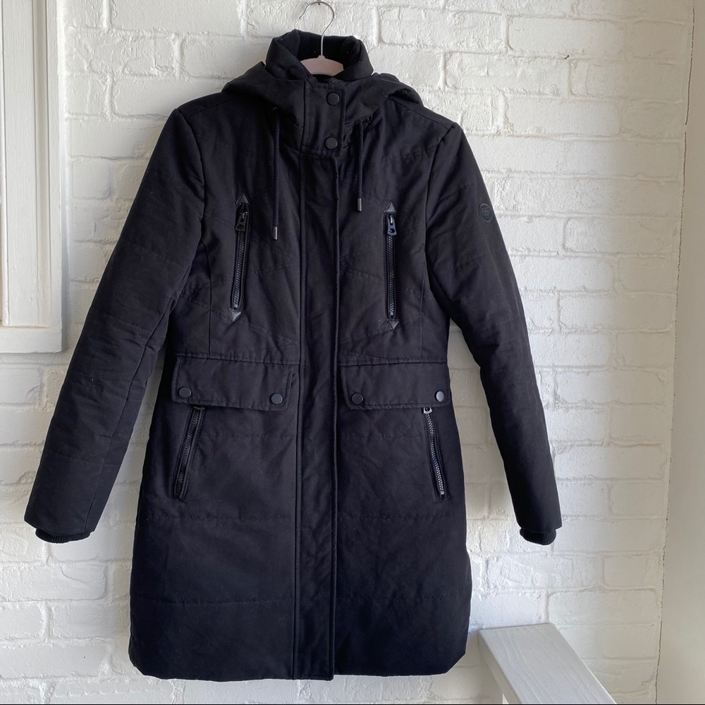 Lucky Brand Jacket